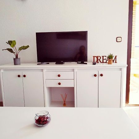 Apartamento Ronda 4 - Los Boliches Fuengirola Exteriér fotografie