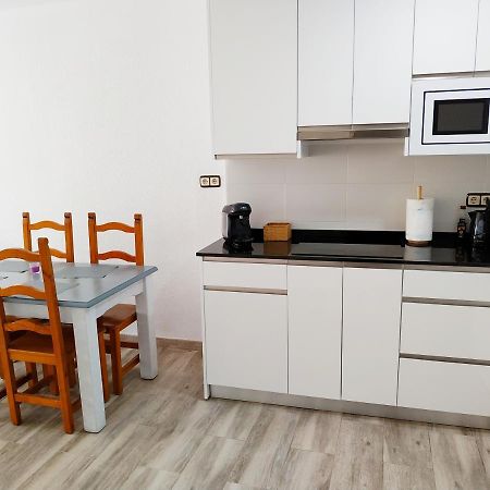 Apartamento Ronda 4 - Los Boliches Fuengirola Exteriér fotografie