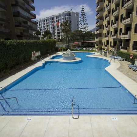 Apartamento Ronda 4 - Los Boliches Fuengirola Exteriér fotografie