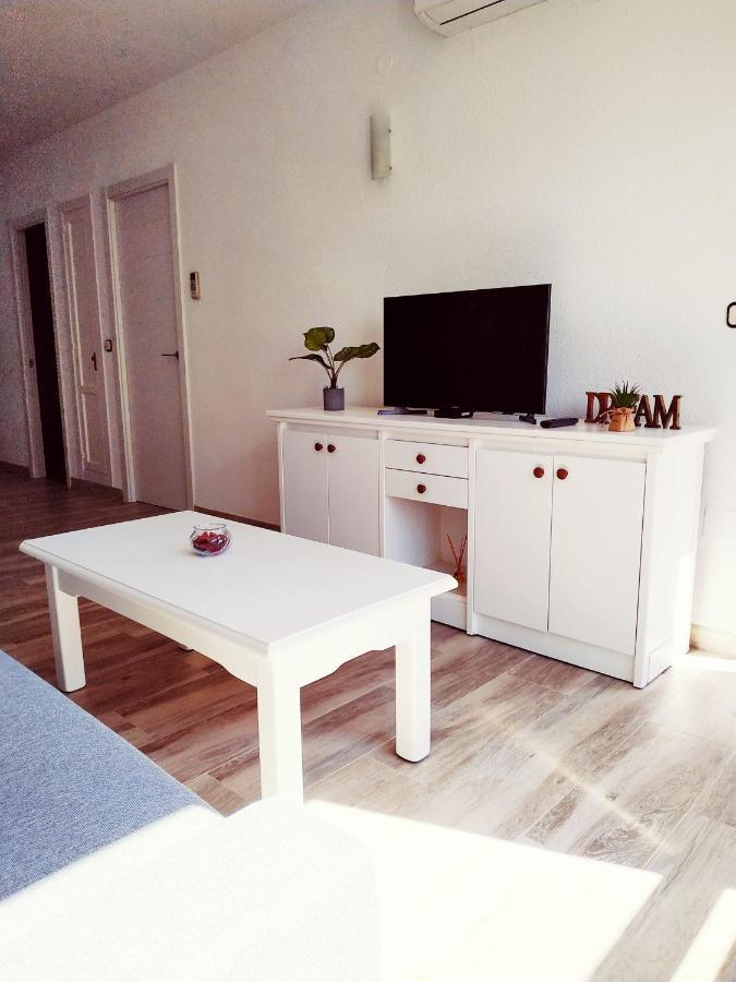 Apartamento Ronda 4 - Los Boliches Fuengirola Exteriér fotografie