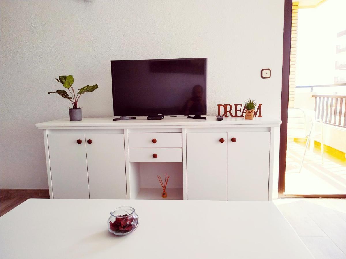 Apartamento Ronda 4 - Los Boliches Fuengirola Exteriér fotografie