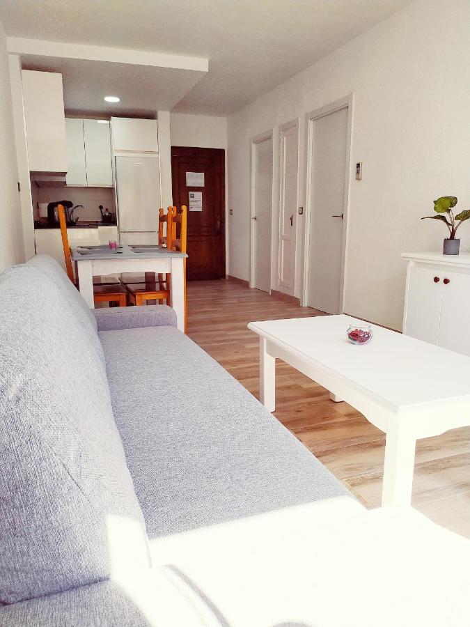 Apartamento Ronda 4 - Los Boliches Fuengirola Exteriér fotografie