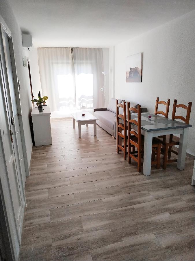 Apartamento Ronda 4 - Los Boliches Fuengirola Exteriér fotografie