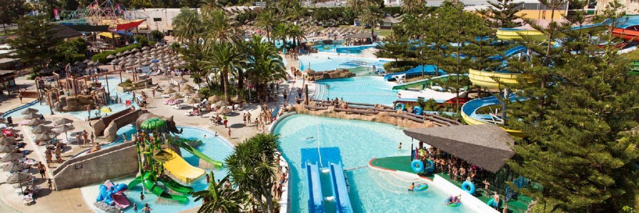 Apartamento Ronda 4 - Los Boliches Fuengirola Exteriér fotografie