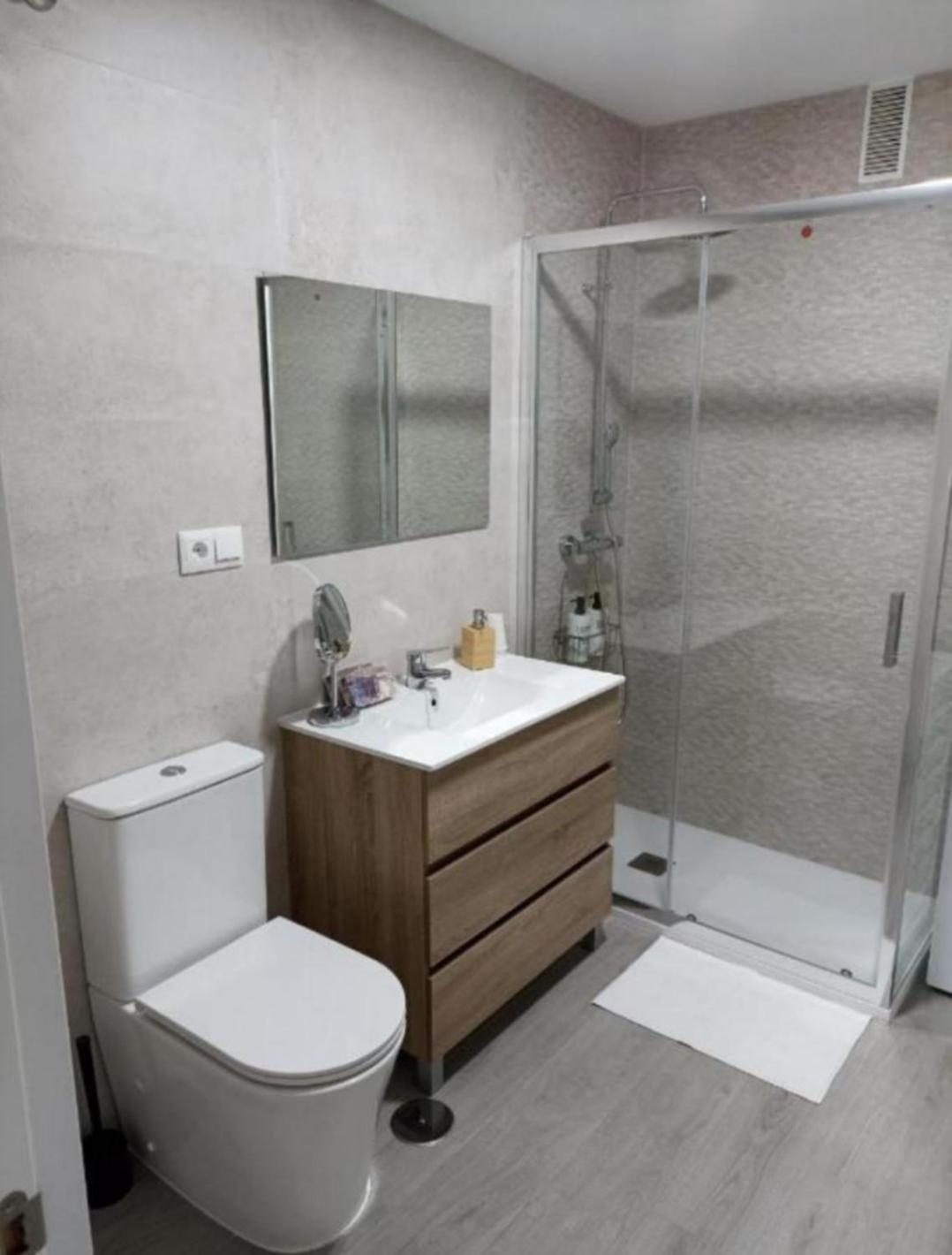 Apartamento Ronda 4 - Los Boliches Fuengirola Exteriér fotografie
