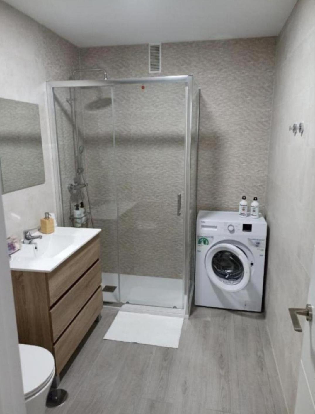 Apartamento Ronda 4 - Los Boliches Fuengirola Exteriér fotografie
