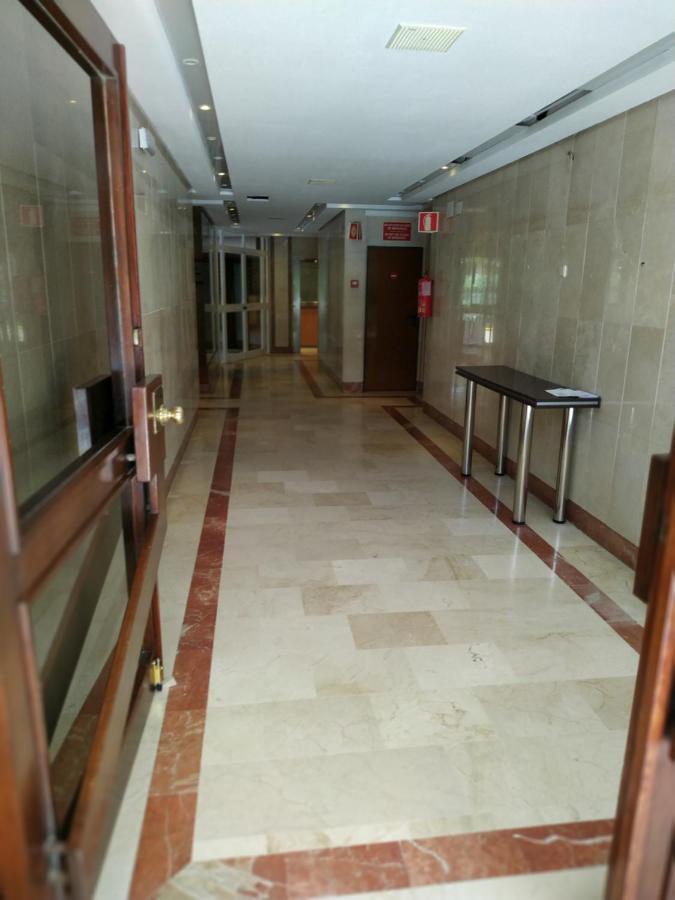 Apartamento Ronda 4 - Los Boliches Fuengirola Exteriér fotografie