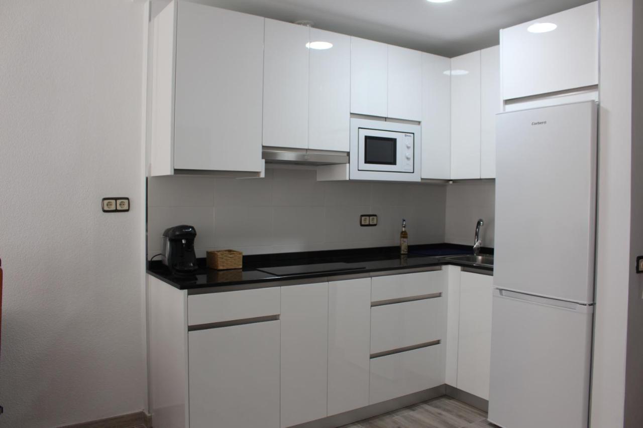 Apartamento Ronda 4 - Los Boliches Fuengirola Exteriér fotografie