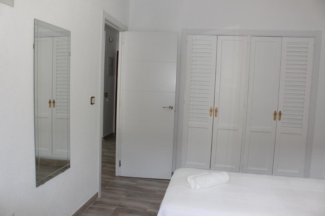 Apartamento Ronda 4 - Los Boliches Fuengirola Exteriér fotografie